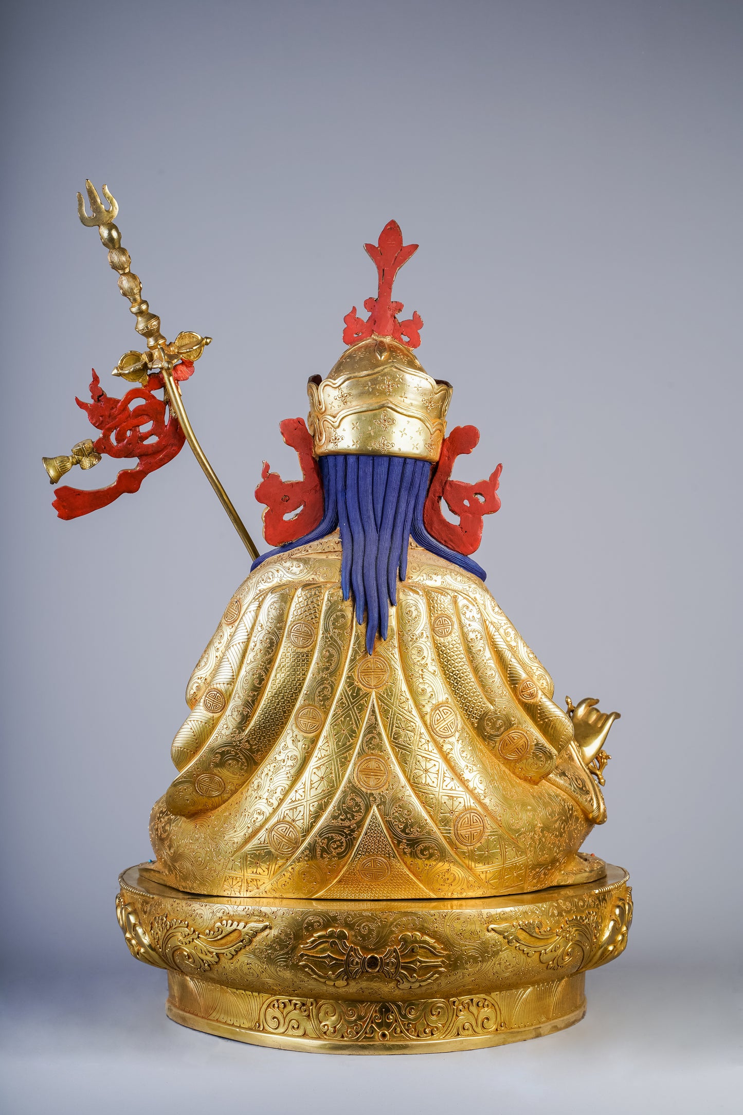 22 inch/ 56 cm Guru Padmasambhava