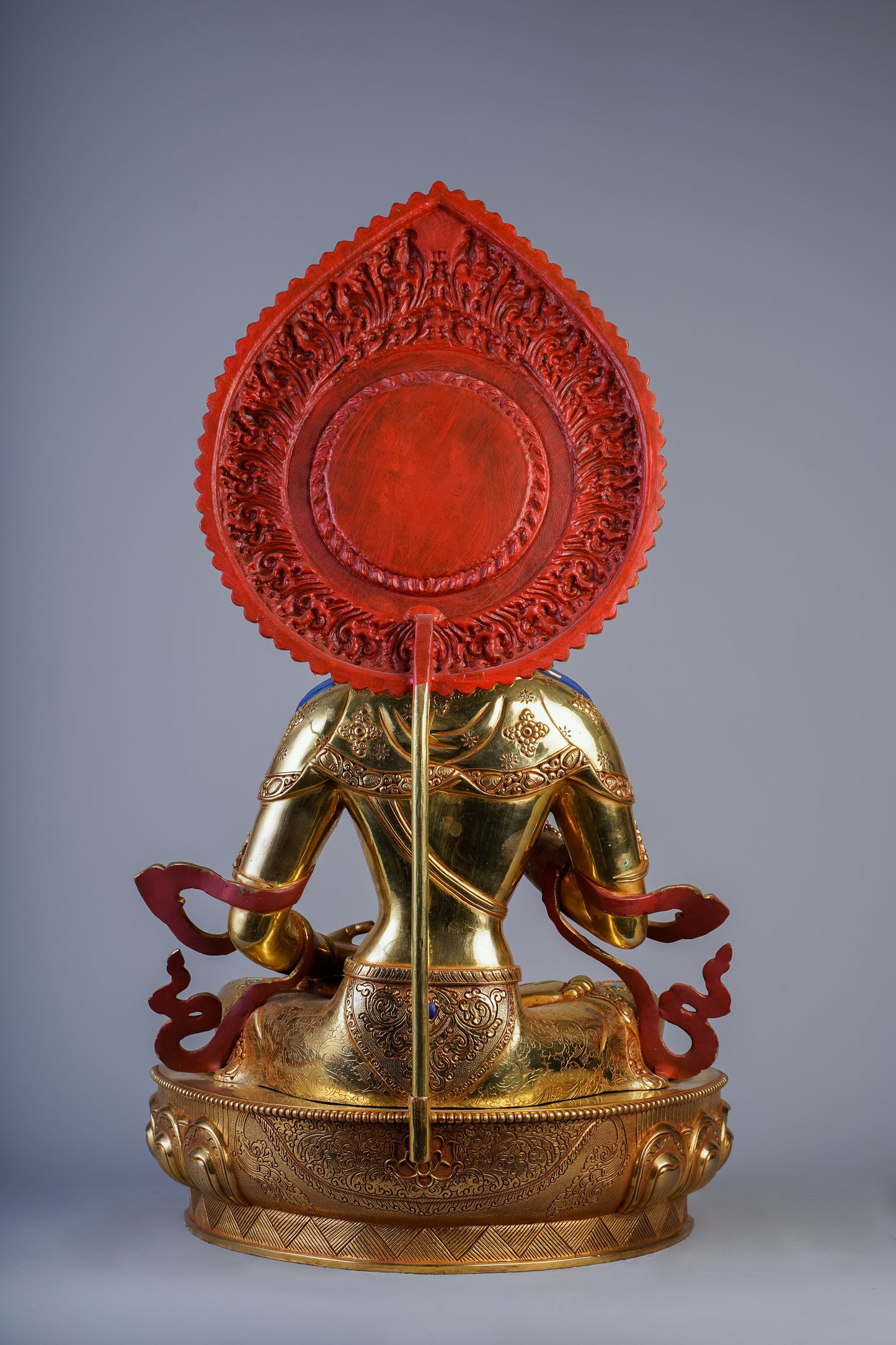 21 inch/ 54 cm Vajrasattva