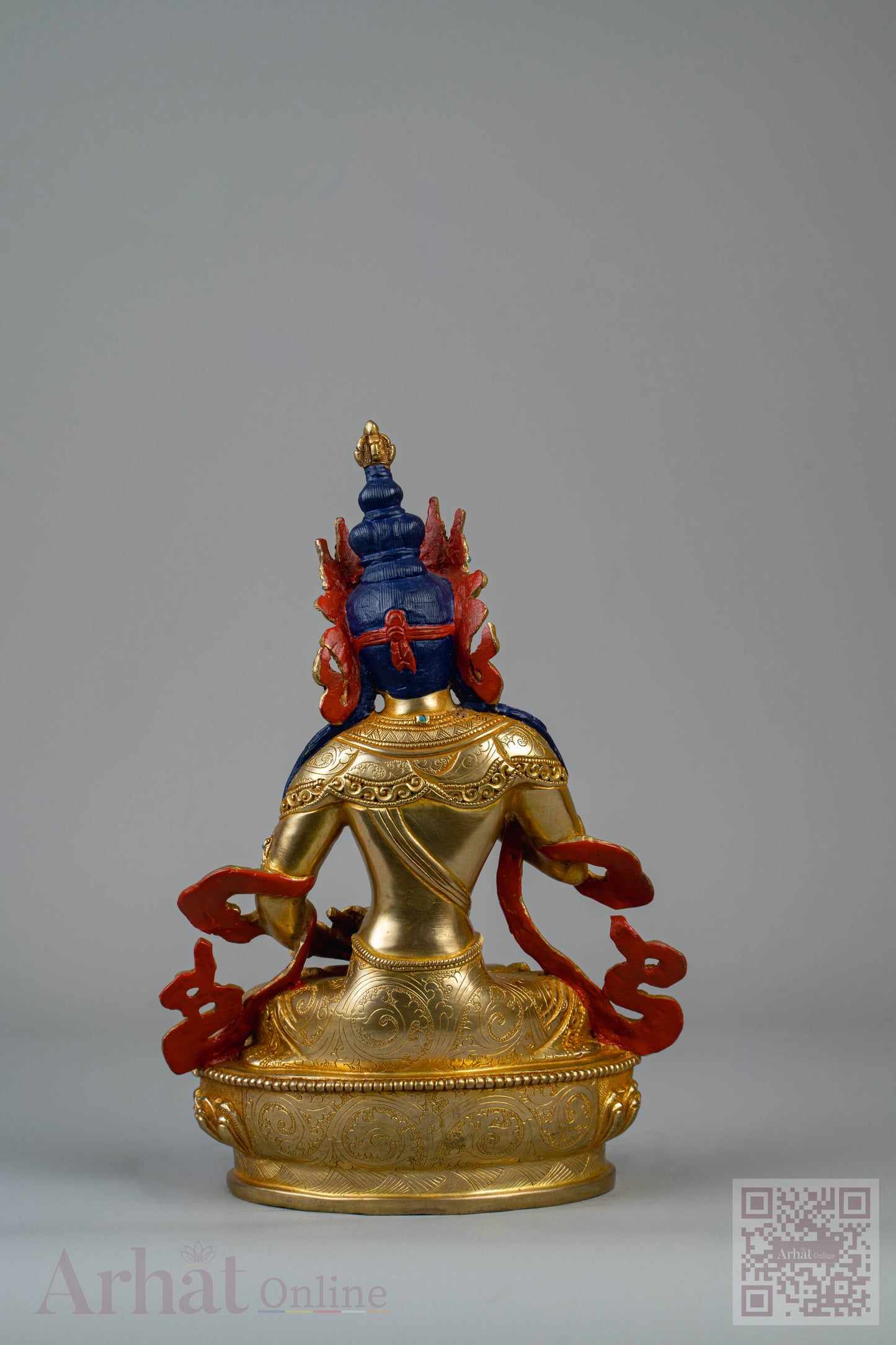9 inch/ 23 cm Vajrasattva