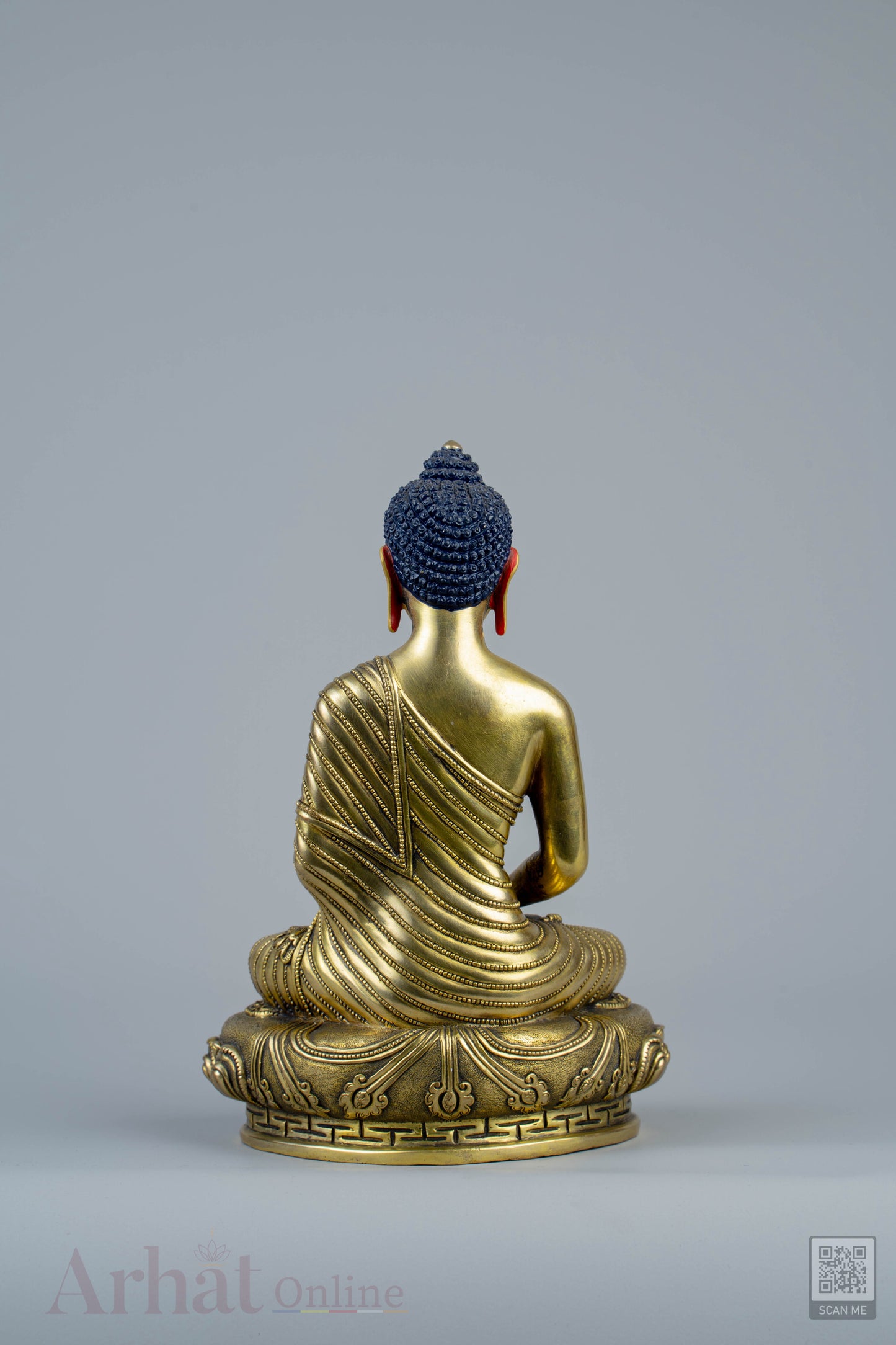 8 inch/ 20 cm Amitabha Buddha
