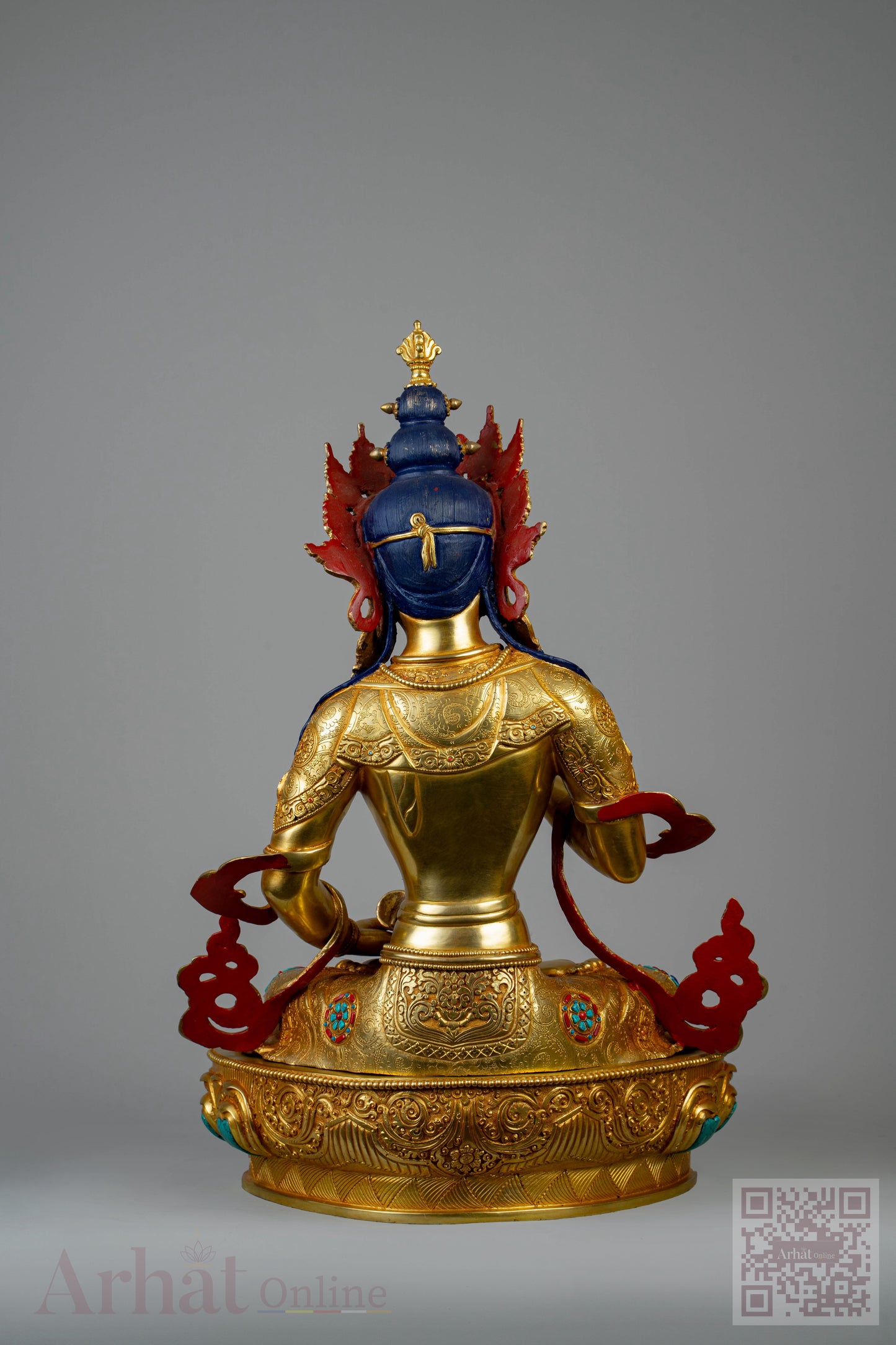 20 inch/ 52 cm Vajrasattva