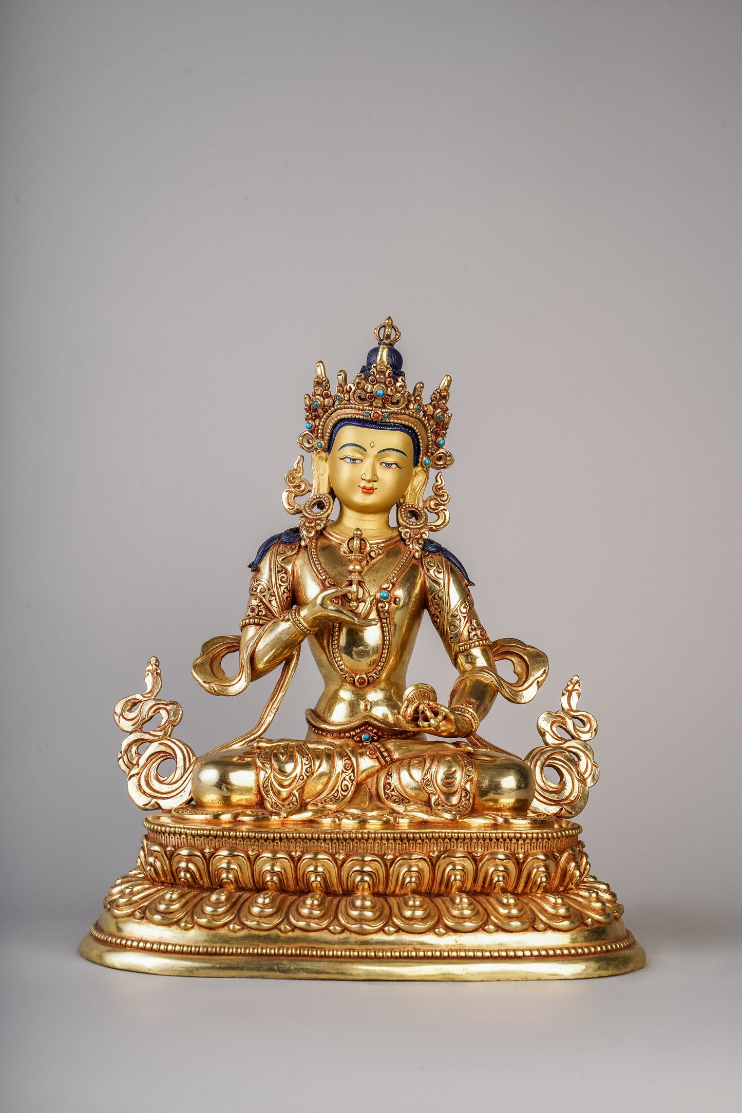 10.5 inch/ 27 cm Vajrasattva