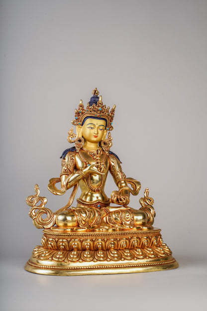 10.5 inch/ 27 cm Vajrasattva