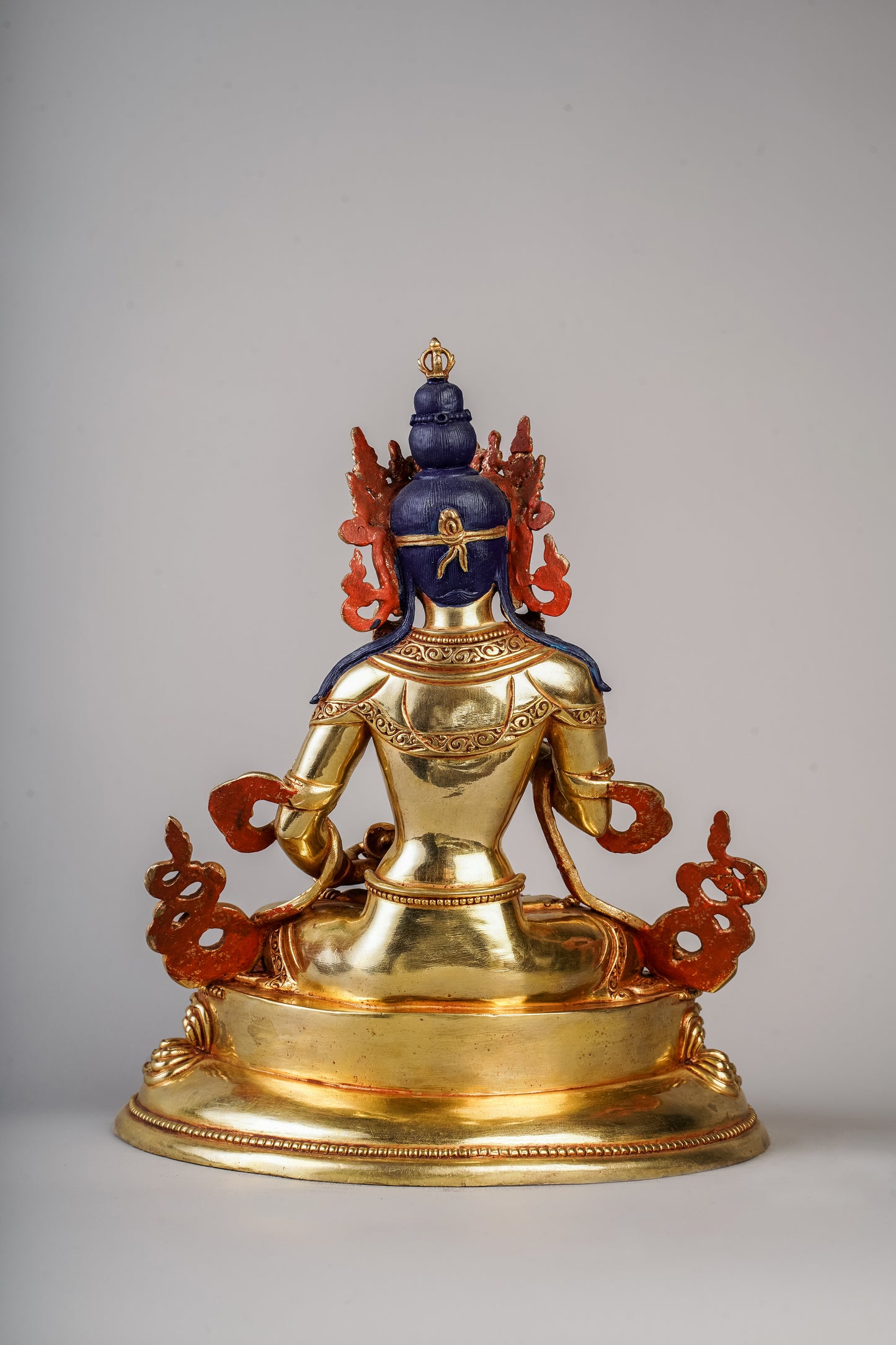 10.5 inch/ 27 cm Vajrasattva