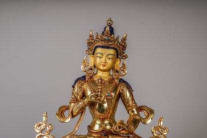 10.5 inch/ 27 cm Vajrasattva