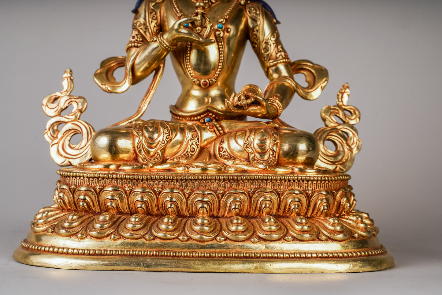 10.5 inch/ 27 cm Vajrasattva