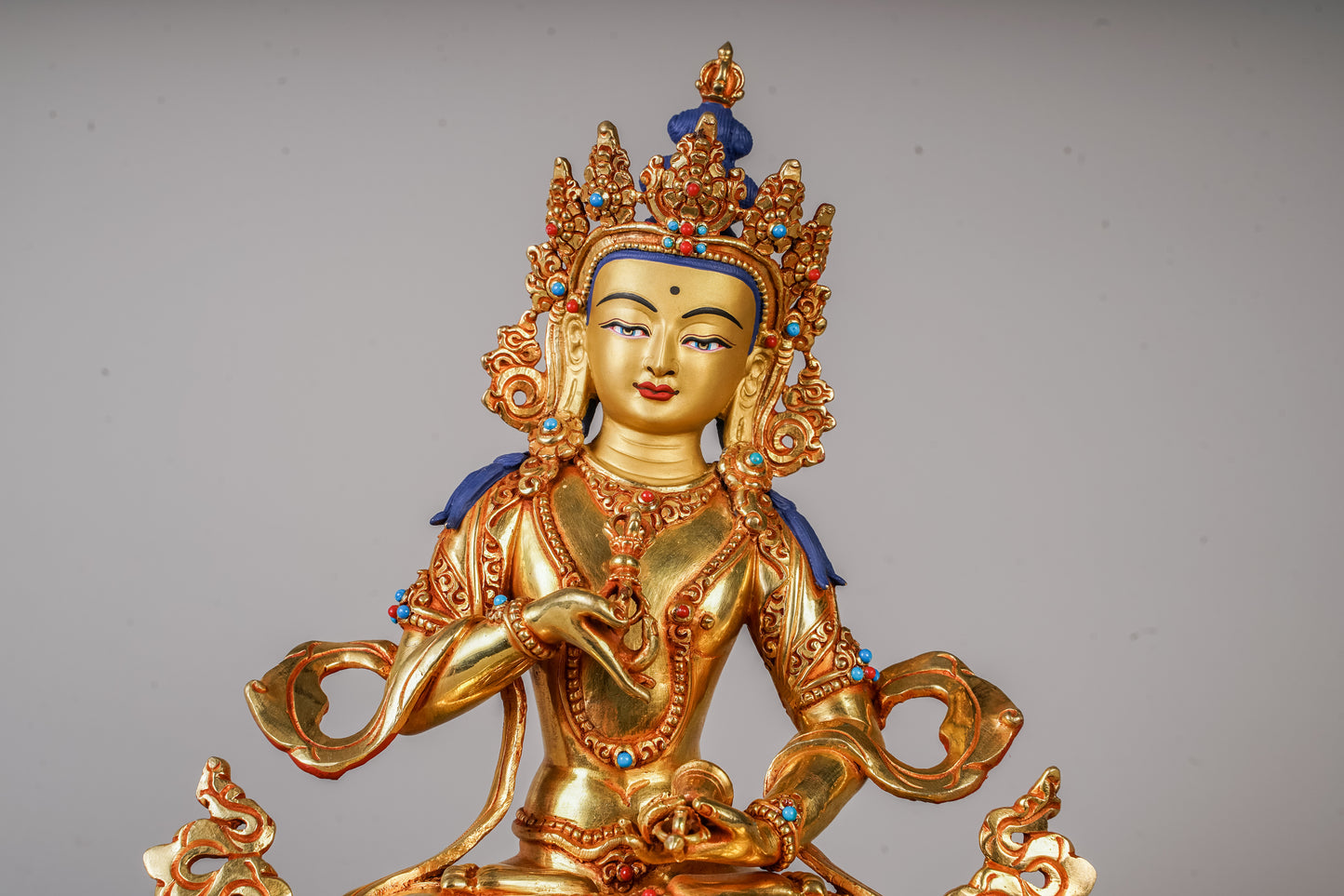 10.5 inch/ 27 cm Vajrasattva