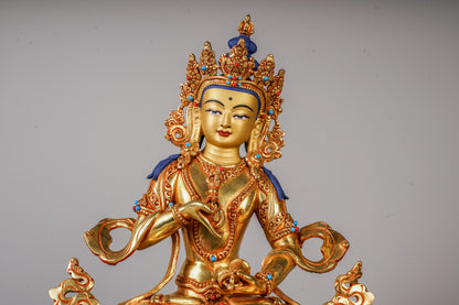 10.5 inch/ 27 cm Vajrasattva