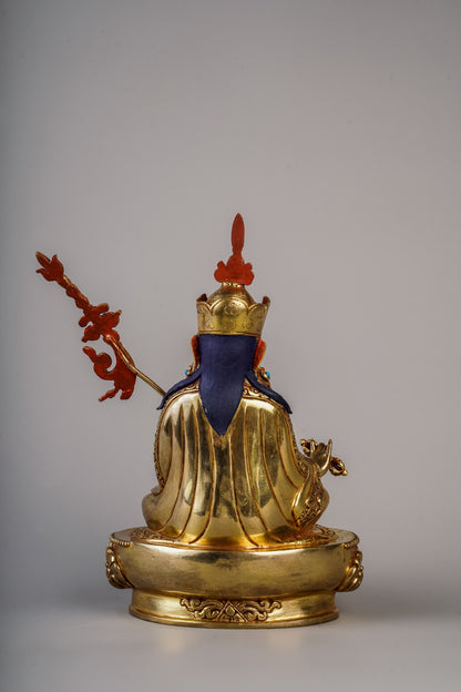 9 inch/ 23 cm Guru Padmasambhava