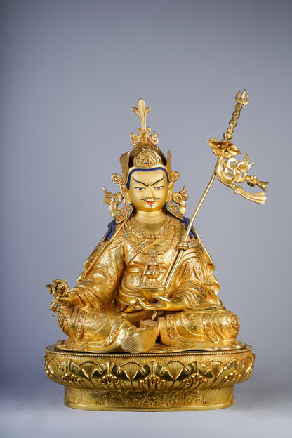 22 inch/ 56 cm Guru Padmasambhava