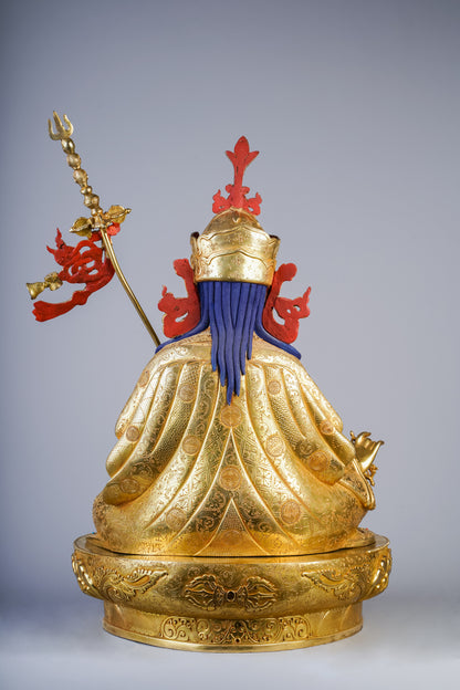 22 inch/ 56 cm Guru Padmasambhava
