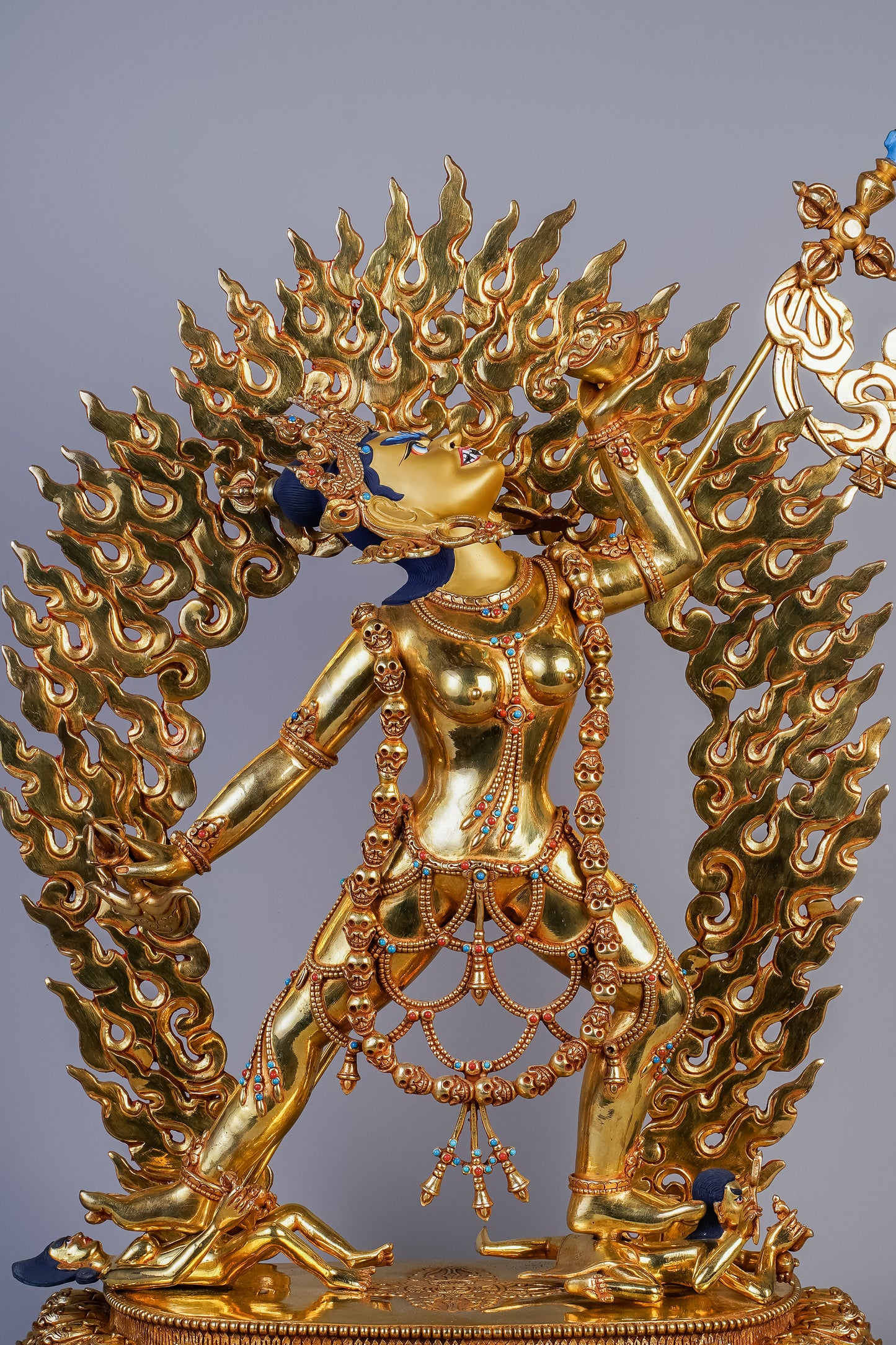21.5 inch/ 55 cm Vajrayogini