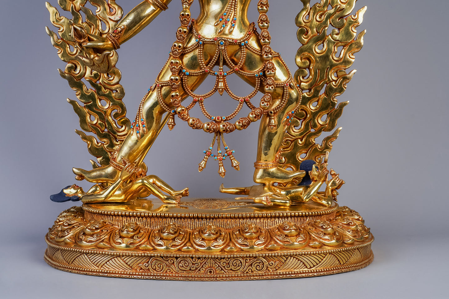 21.5 inch/ 55 cm Vajrayogini