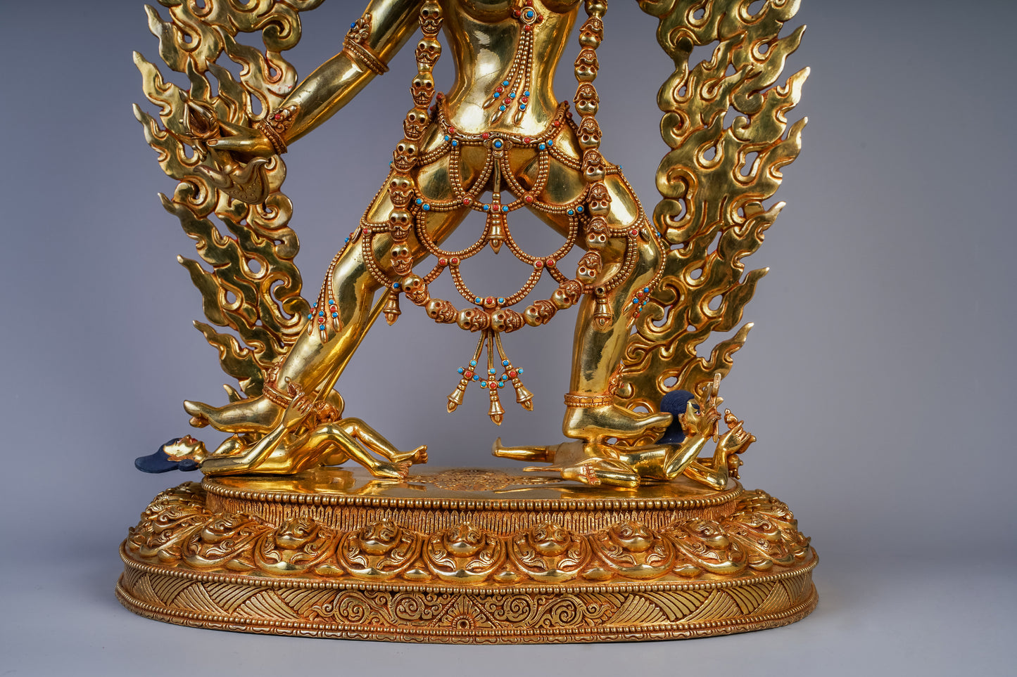 21.5 inch/ 55 cm Vajrayogini