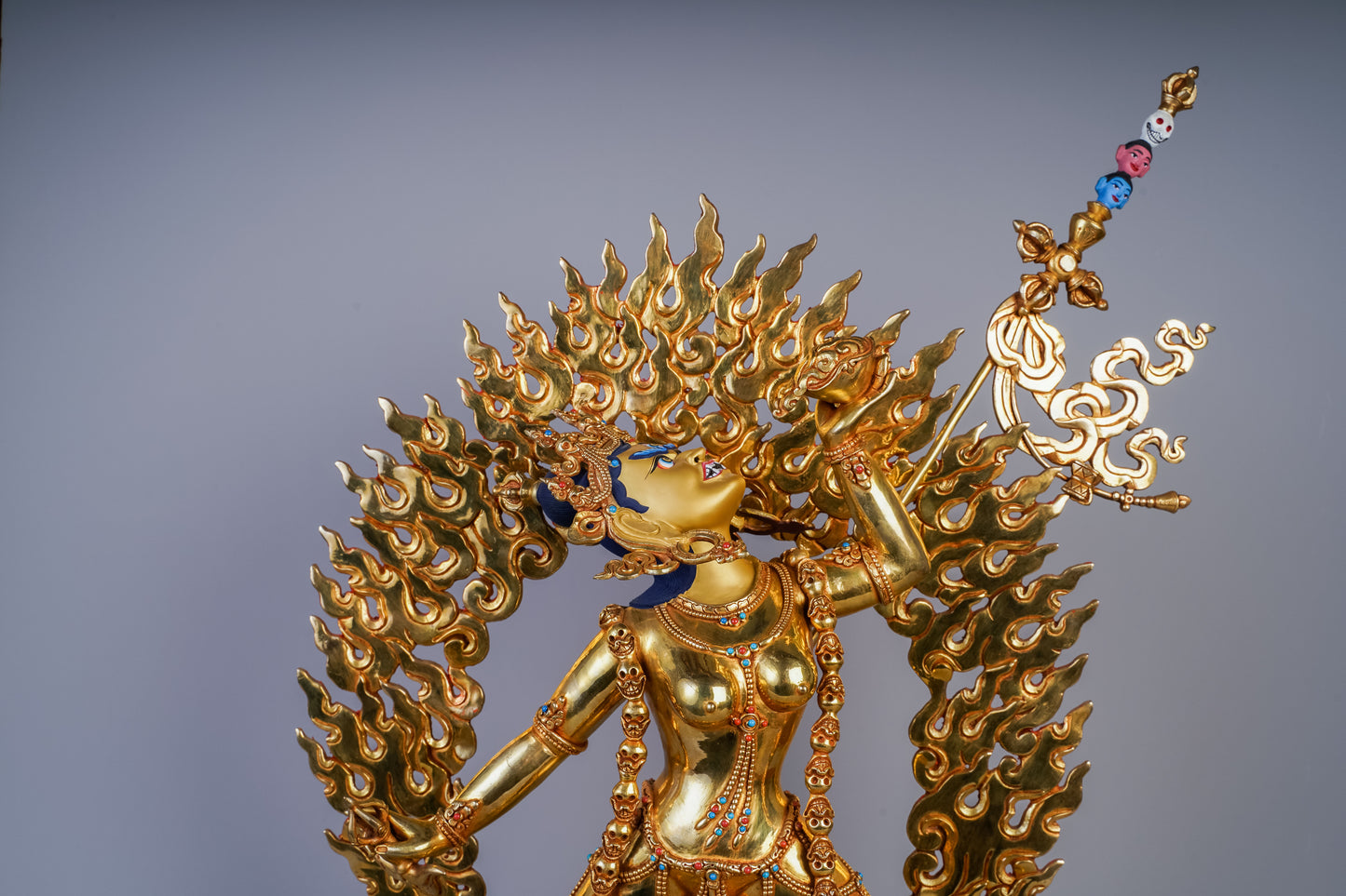 21.5 inch/ 55 cm Vajrayogini