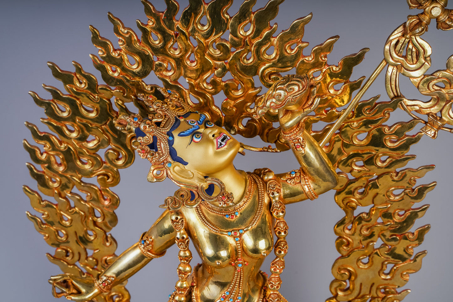21.5 inch/ 55 cm Vajrayogini