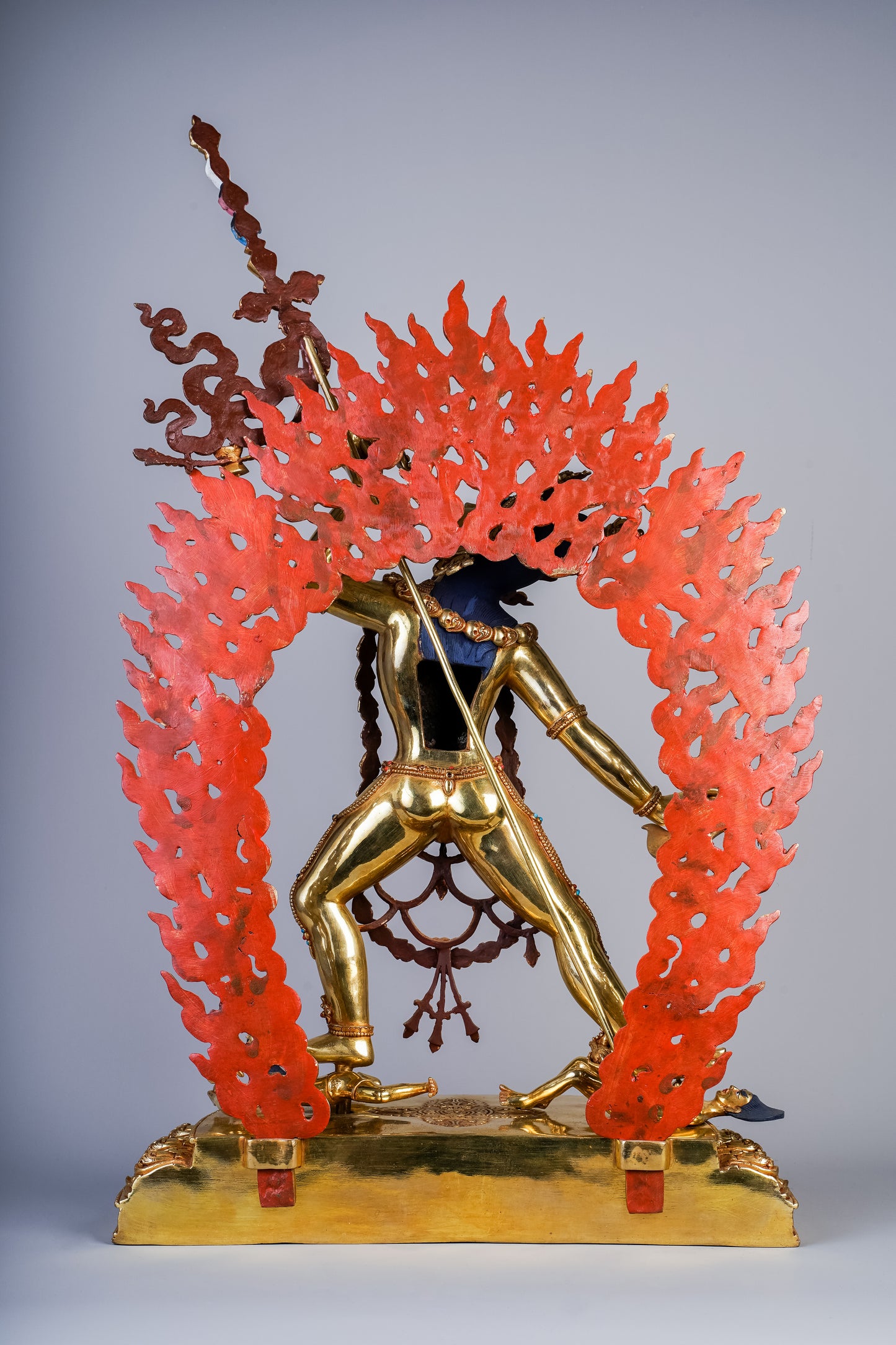 21.5 inch/ 55 cm Vajrayogini