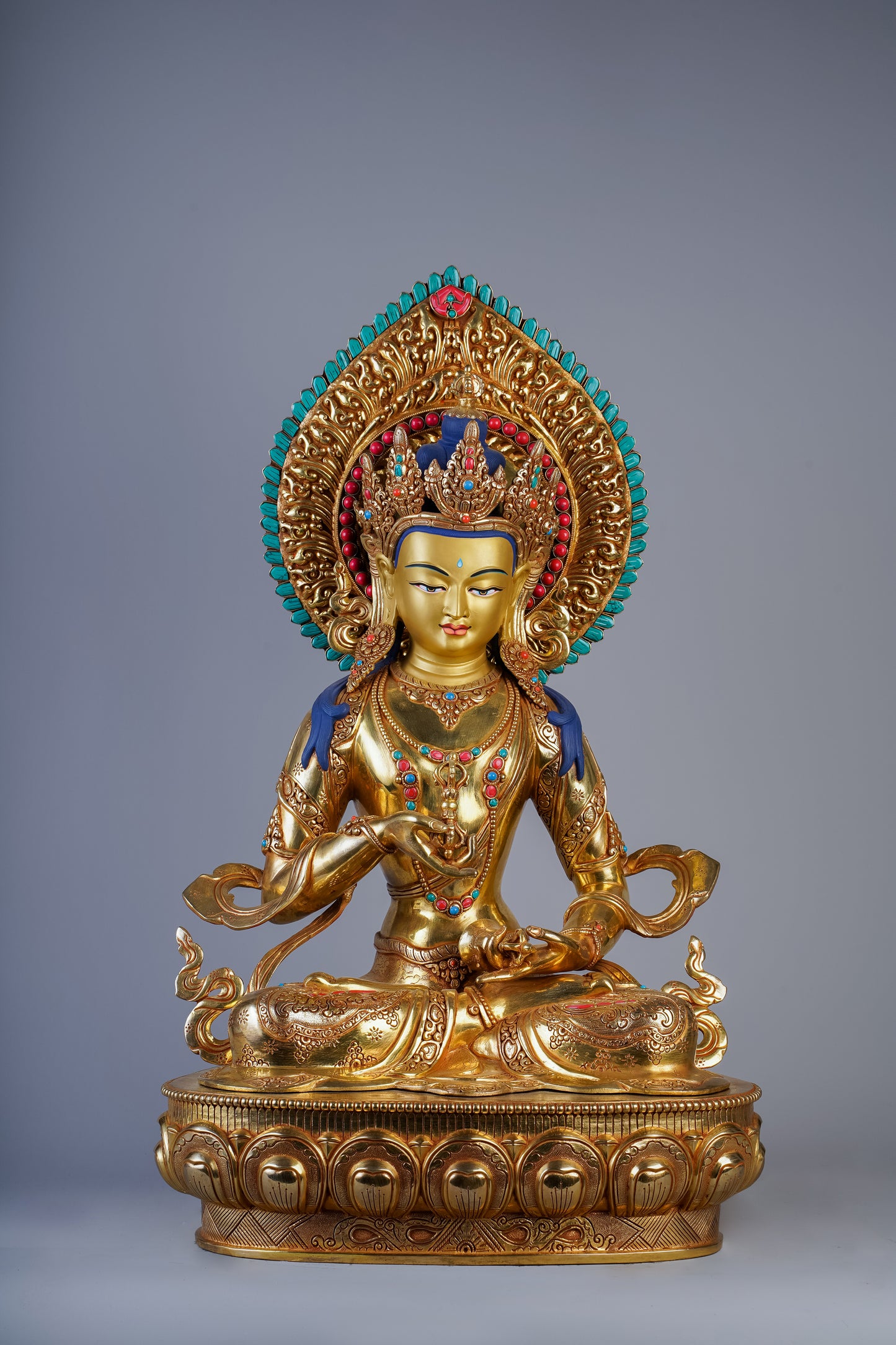 21 inch/ 54 cm Vajrasattva