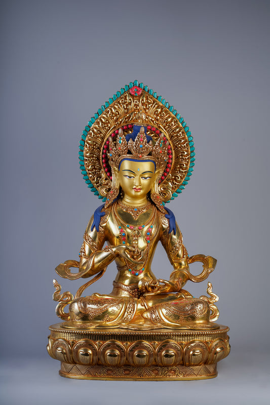 21 inch/ 54 cm Vajrasattva