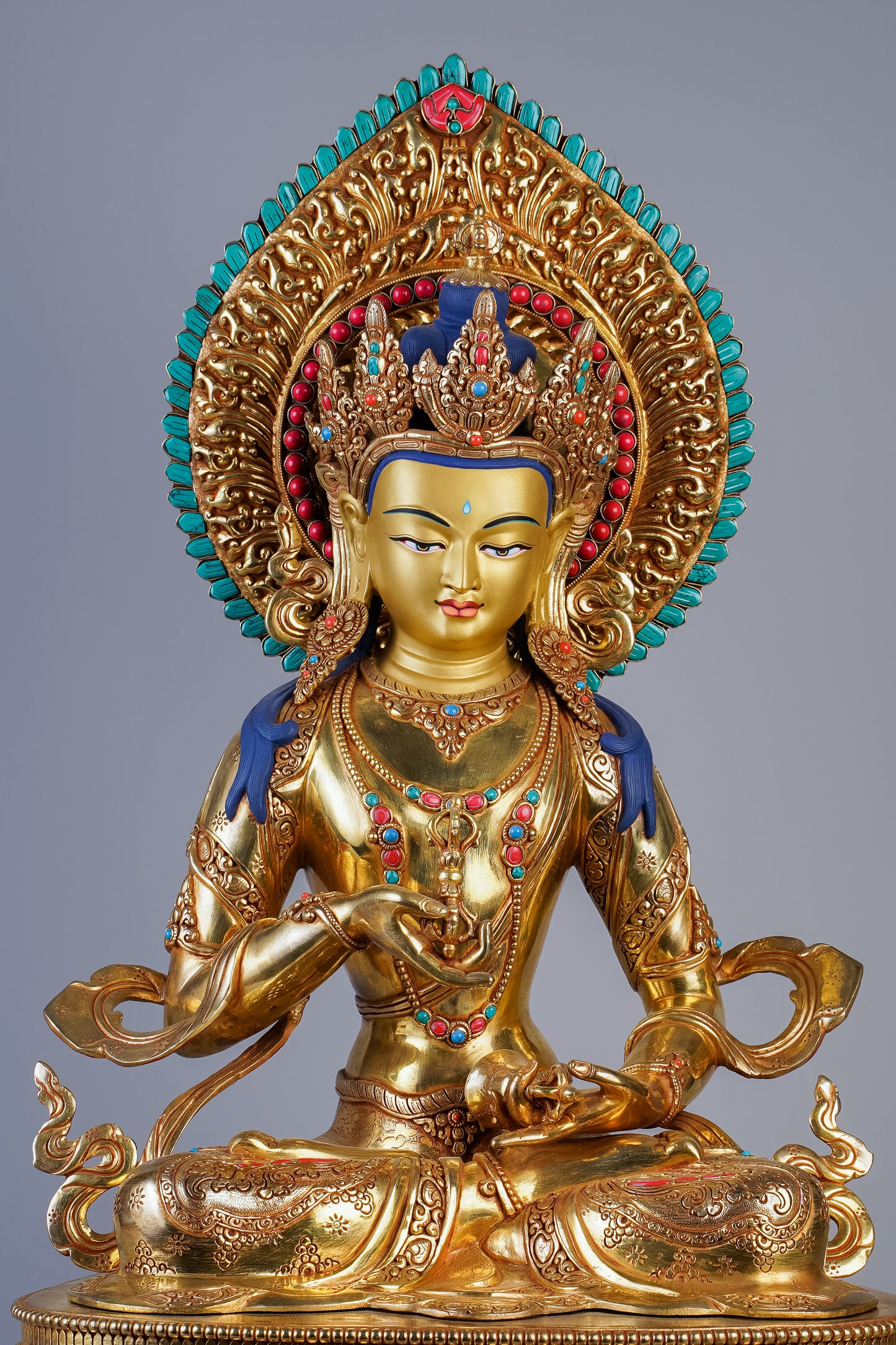 21 inch/ 54 cm Vajrasattva