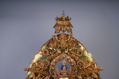 32 inch/ 82 cm Maitreya Buddha