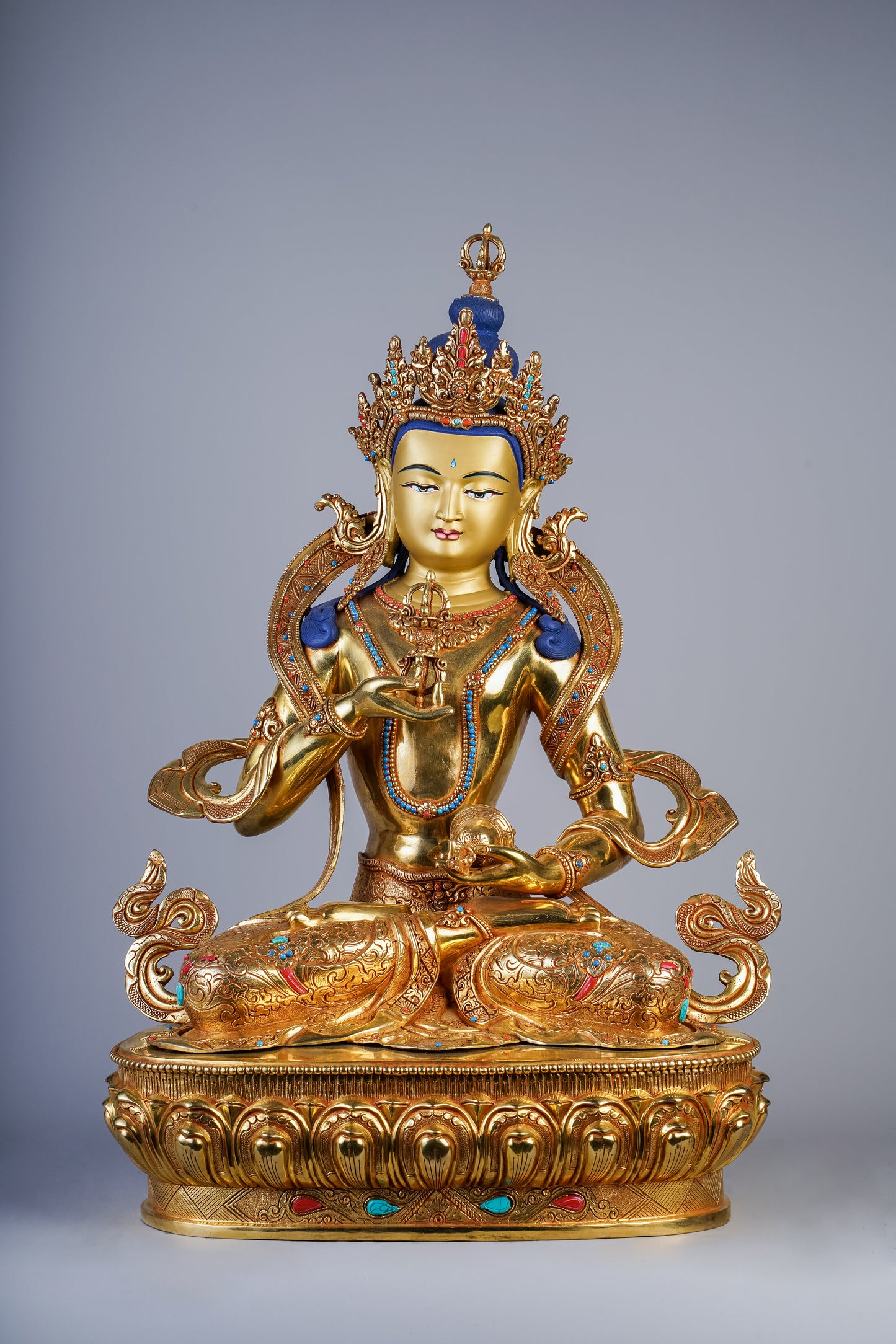 21 inch/ 53 cm Vajrasattva