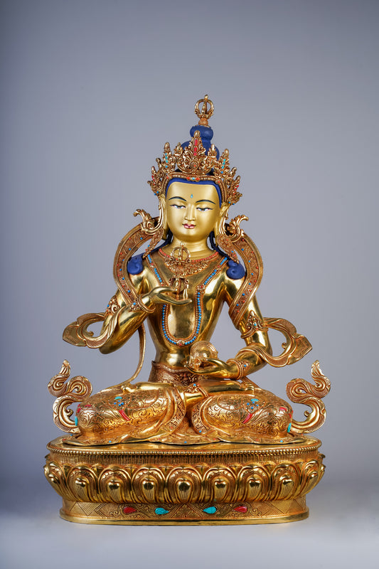 21 inch/ 53 cm Vajrasattva