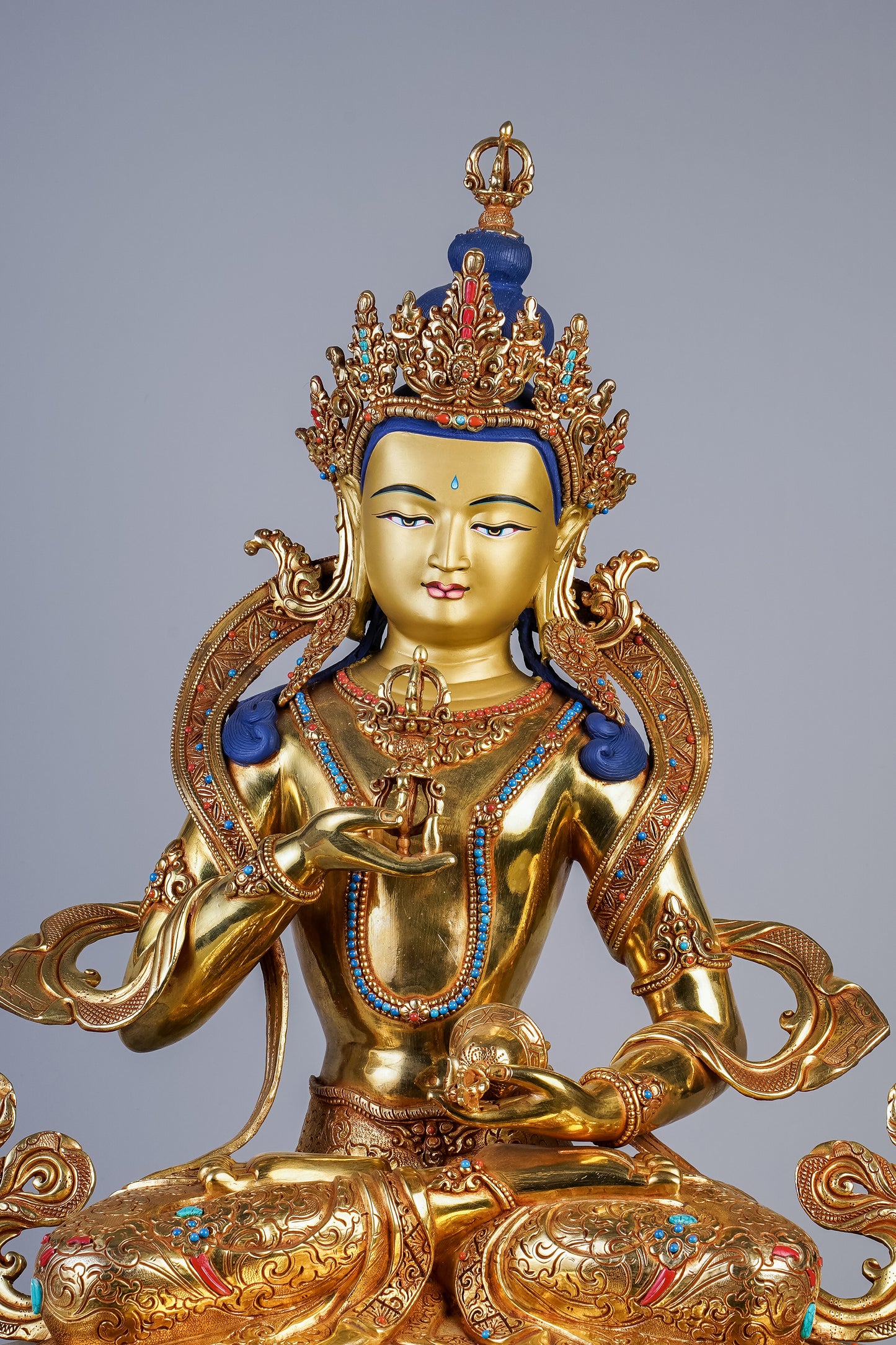 21 inch/ 53 cm Vajrasattva
