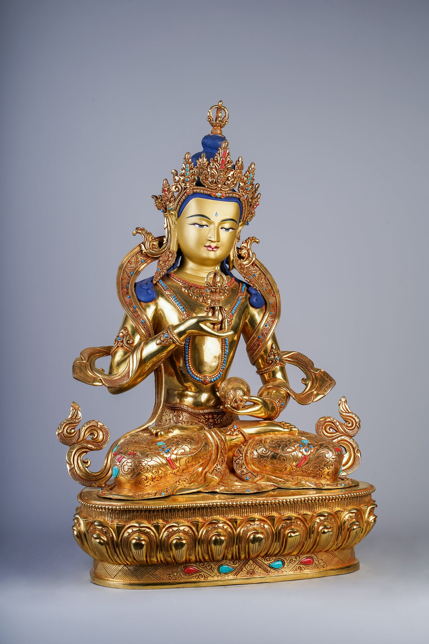 21 inch/ 53 cm Vajrasattva