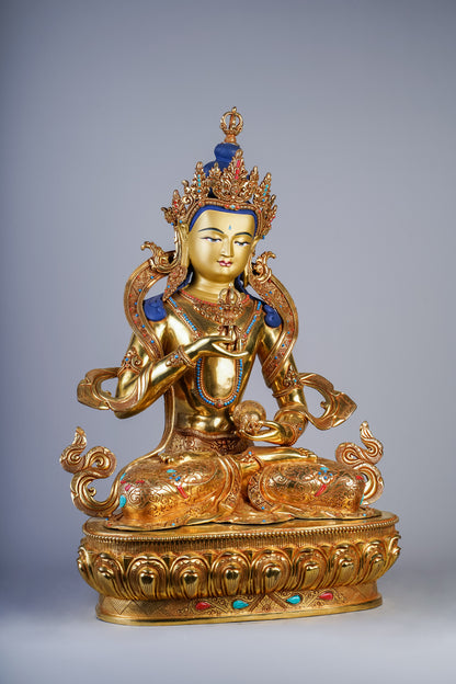 21 inch/ 53 cm Vajrasattva