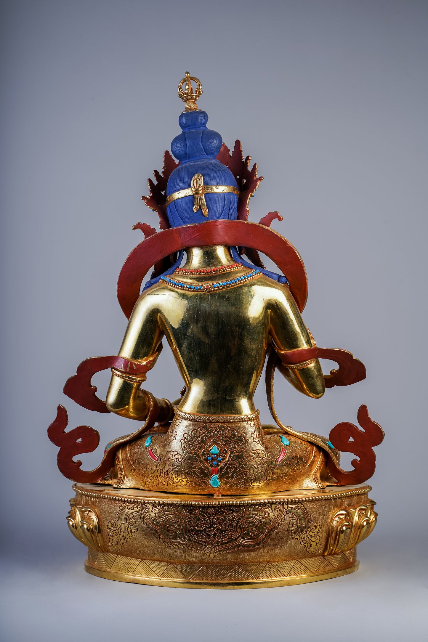 21 inch/ 53 cm Vajrasattva