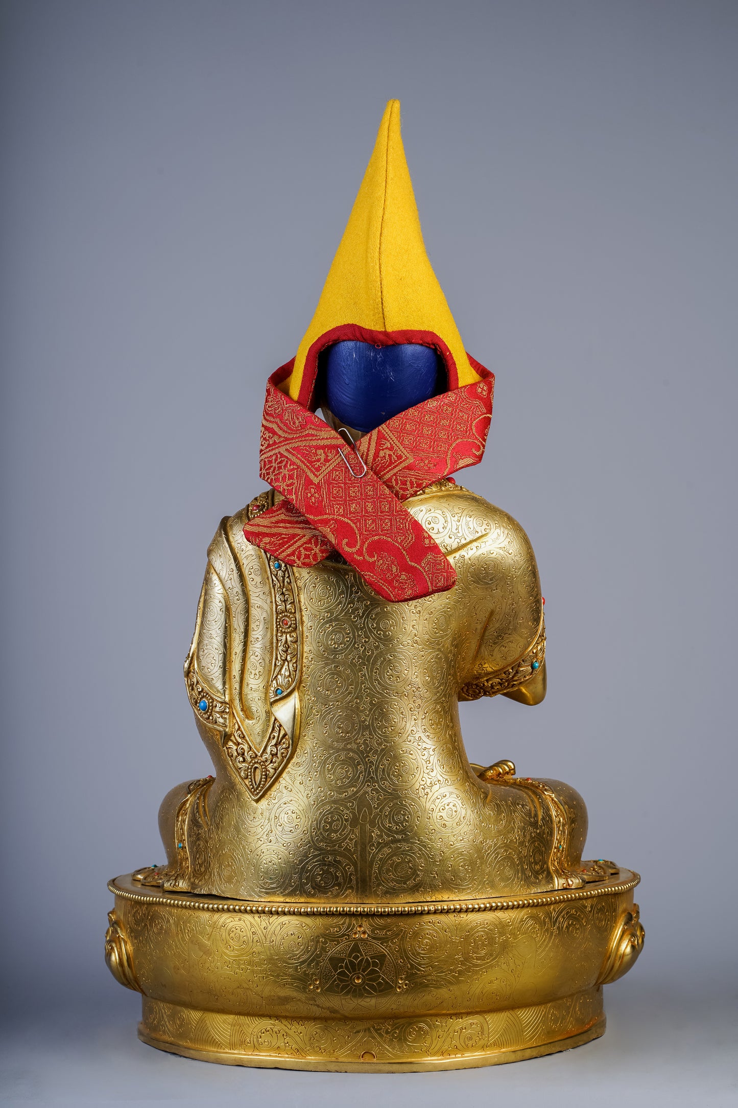 18.5 inch/ 48 cm Tsongkhapa
