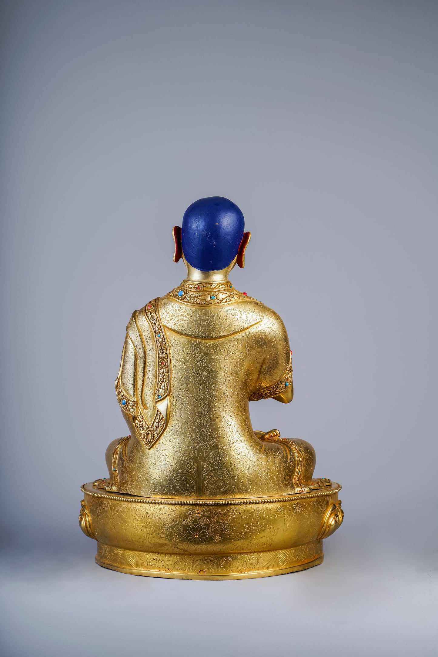 18.5 inch/ 48 cm Tsongkhapa