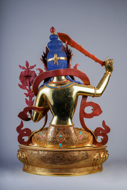 22 inch/ 55 cm Manjushree