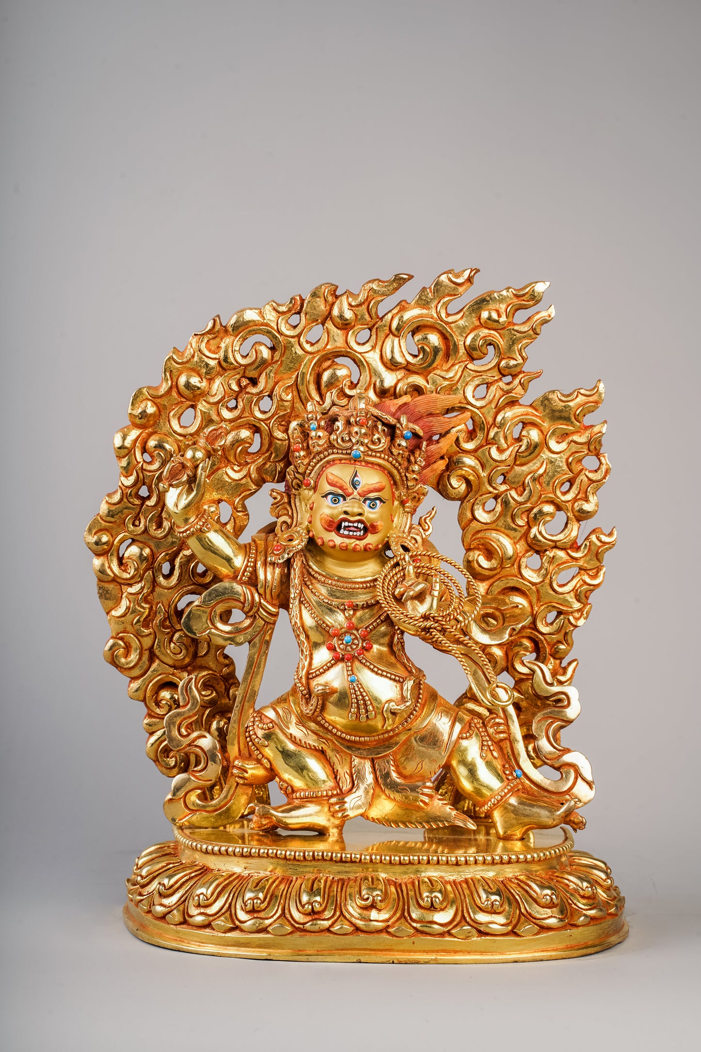 9.5 inch/ 24 cm Varjapani