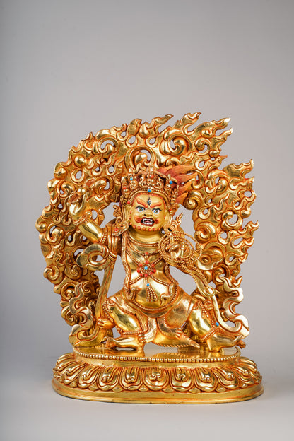 9.5 inch/ 24 cm Varjapani