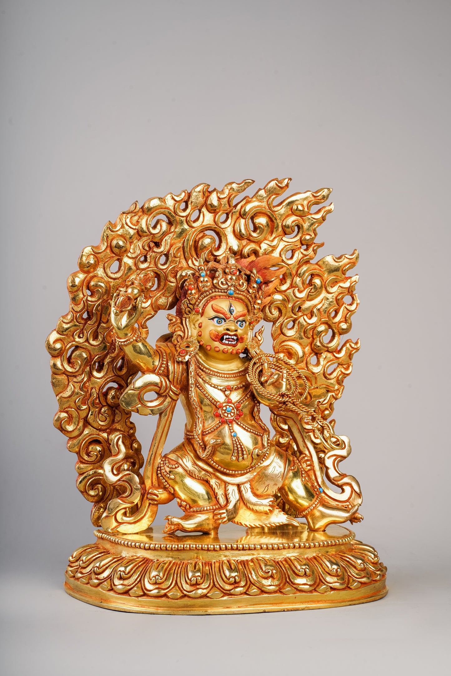 9.5 inch/ 24 cm Varjapani