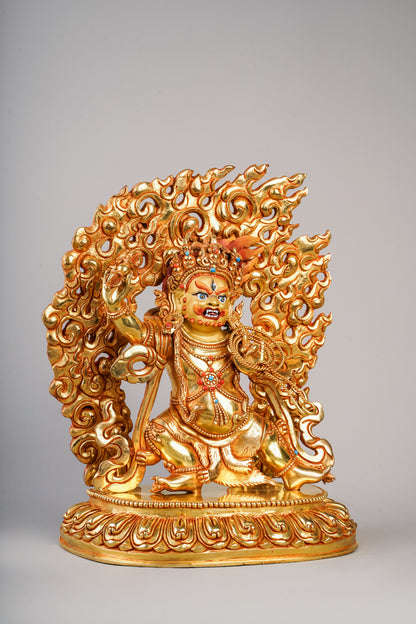9.5 inch/ 24 cm Varjapani