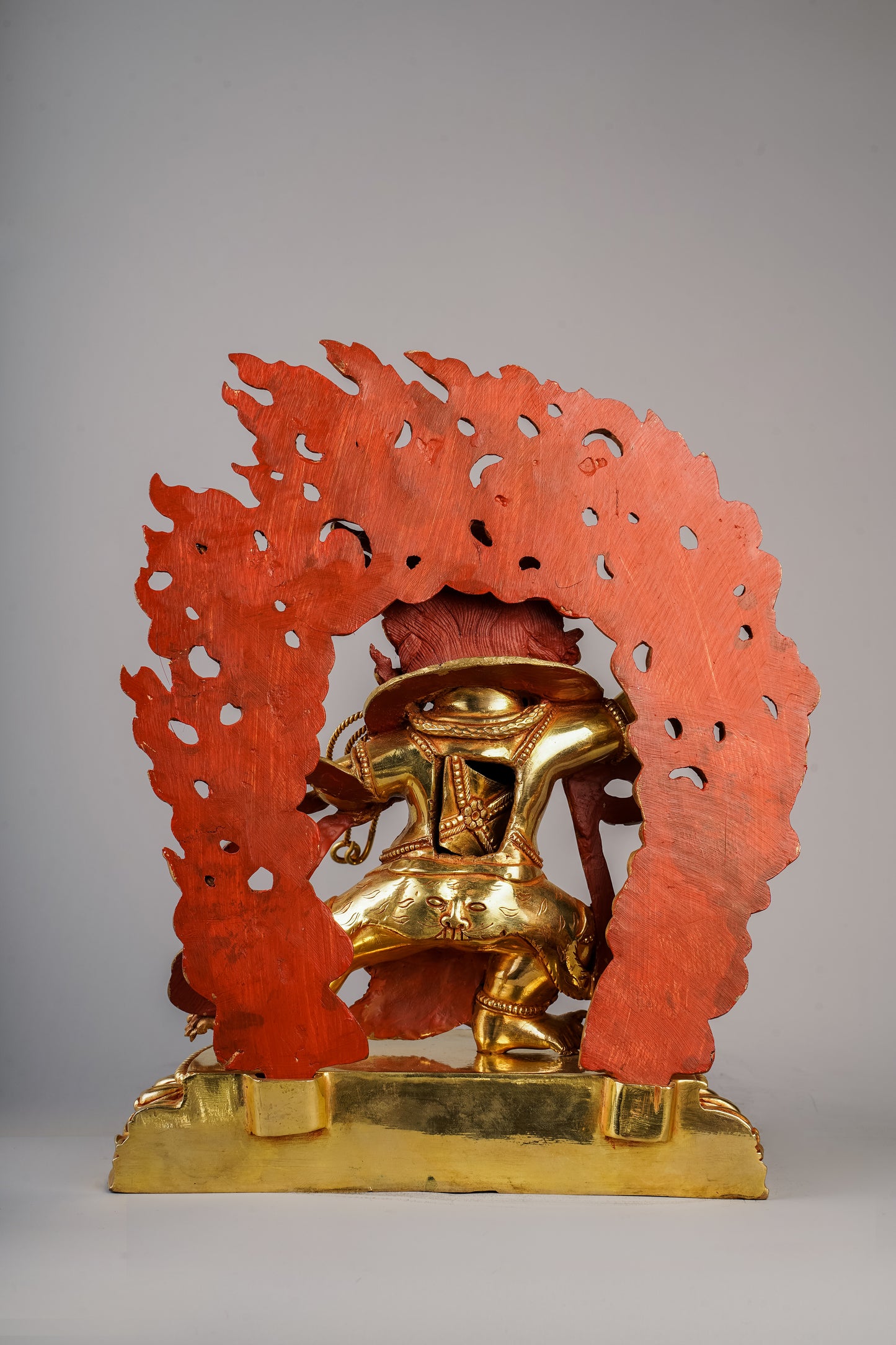 9.5 inch/ 24 cm Varjapani