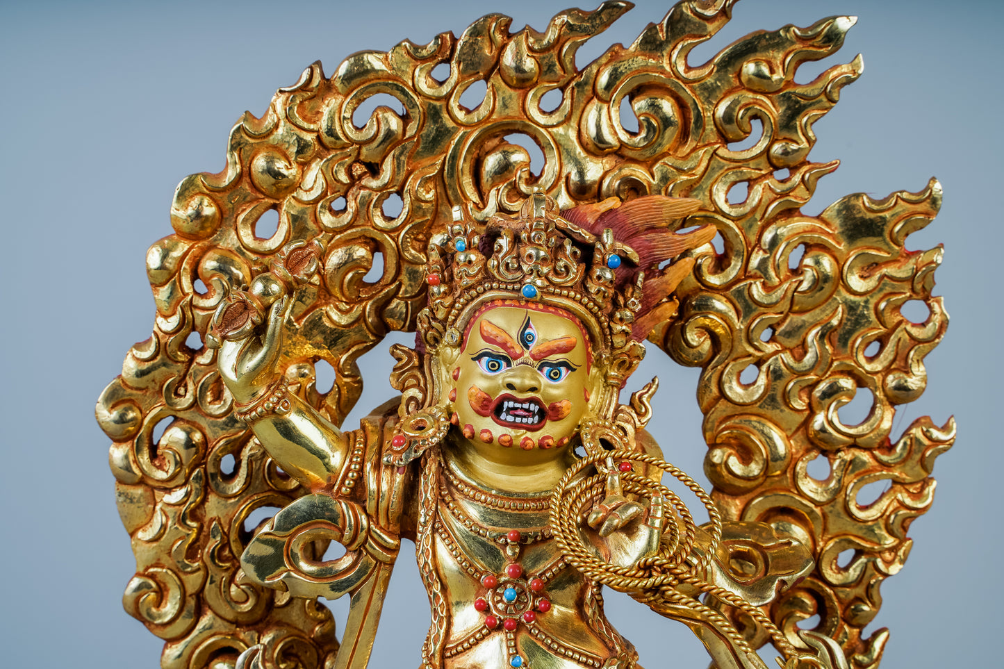 9.5 inch/ 24 cm Varjapani
