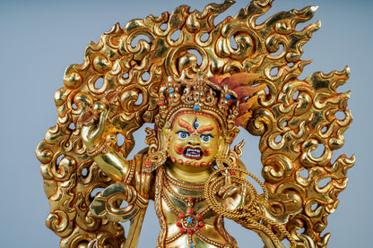 9.5 inch/ 24 cm Varjapani