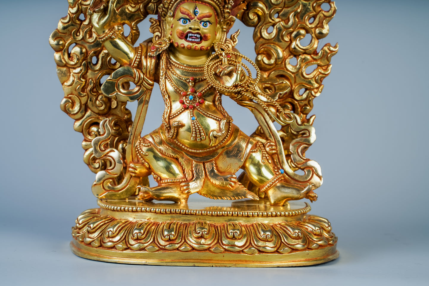 9.5 inch/ 24 cm Varjapani