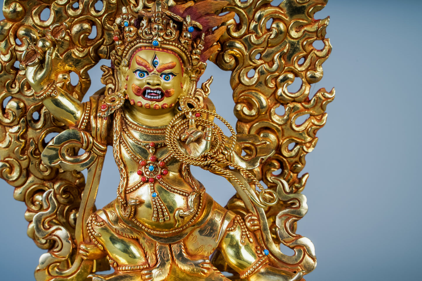 9.5 inch/ 24 cm Varjapani