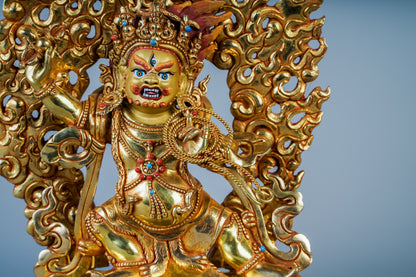 9.5 inch/ 24 cm Varjapani