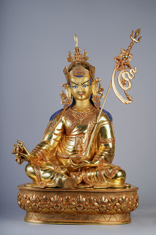 21 inch/ 54 cm Guru Padmasambhava