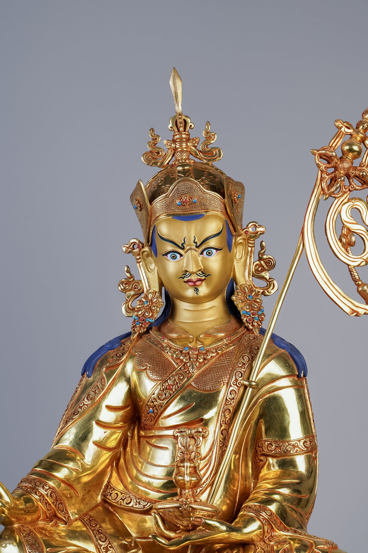 21 inch/ 54 cm Guru Padmasambhava