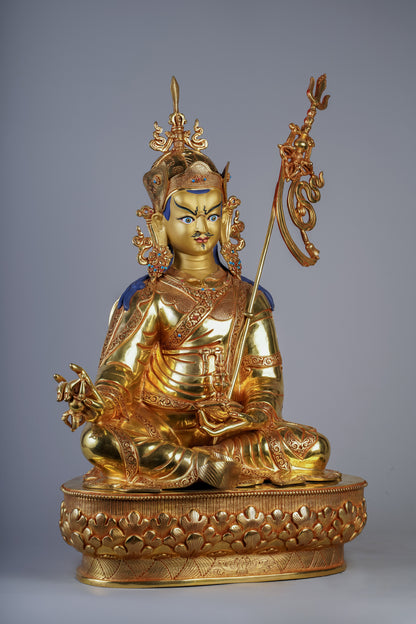 21 inch/ 54 cm Guru Padmasambhava