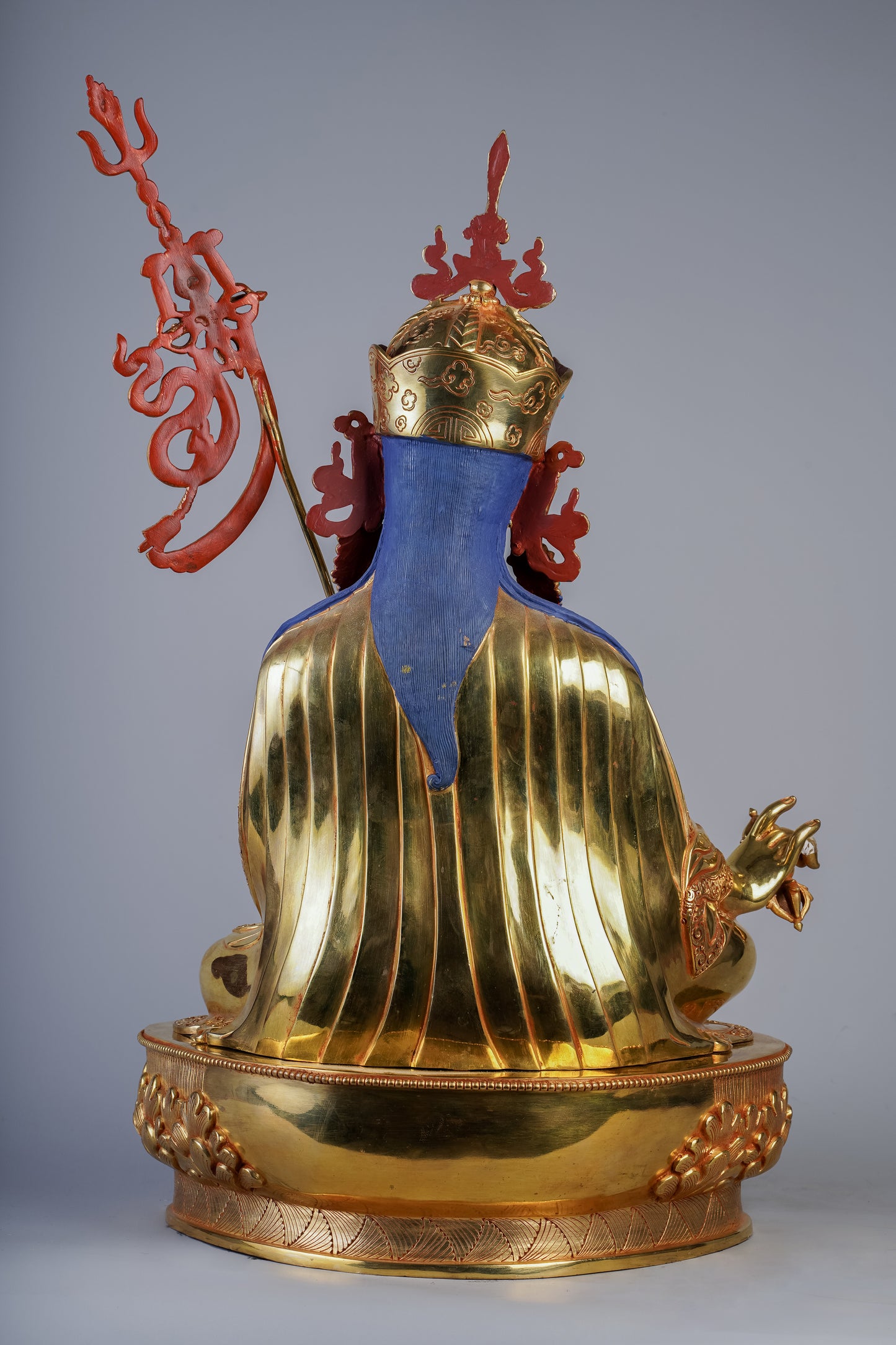 21 inch/ 54 cm Guru Padmasambhava