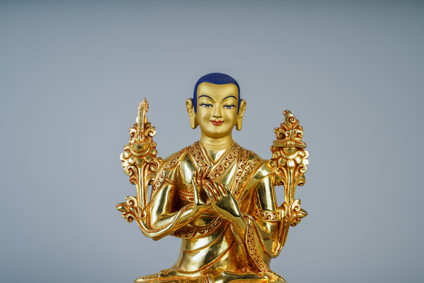 7.5 inch/ 19 cm Tsongkhapa