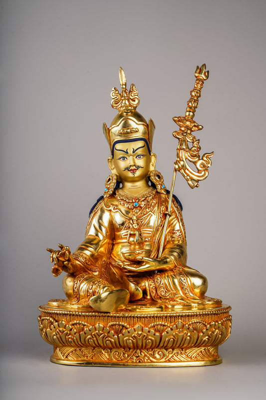 10.5 inch/ 27 cm Guru Padmasambhava